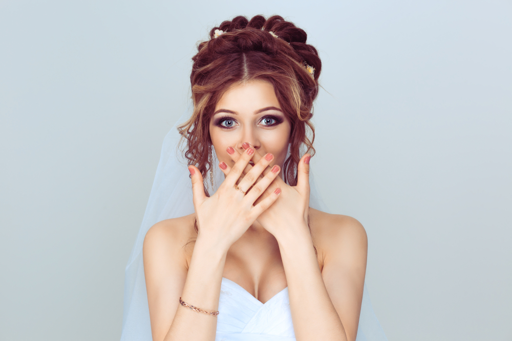 結婚式でよくある失敗は？準備期間から当日までの失敗例と対策を解説 
